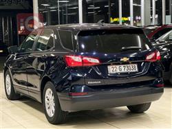 شێڤرۆلێت ئیکۆنۆکس